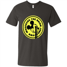 Load image into Gallery viewer, The Brian Jonestown Massacre Alternate Design Vintage Punk Retro Emo 80's Monotone Massacre Dandy Warhols