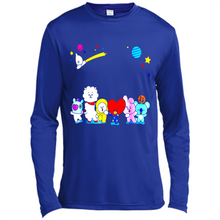 Load image into Gallery viewer, Witch Army Shooky K-Pop BT21 Lovers # Zawin