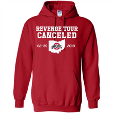 Load image into Gallery viewer, Ohio state revenge tour canceled