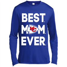 Load image into Gallery viewer, Best Mom Ever – Kansas City Chiefs