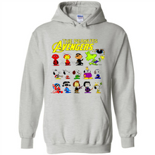 Load image into Gallery viewer, The Peanuts Avengers Snoopy X Marvel