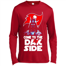 Load image into Gallery viewer, Dark Side Buccaneers# Zawin