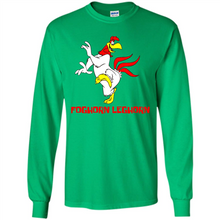 Load image into Gallery viewer, Foghorn Leghorn Chicken