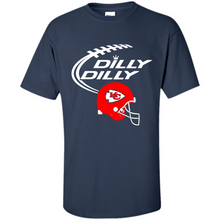 Load image into Gallery viewer, Dilly Dilly Kansas City Chiefs Nfl