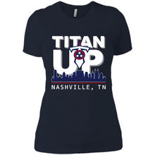 Load image into Gallery viewer, Tennessee Titans Football # Zawin