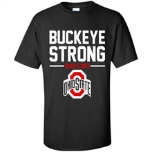 Load image into Gallery viewer, Ohio State Buckeyes Strong
