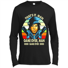 Load image into Gallery viewer, That’s It.man Game Over Man Gave Over Vintage
