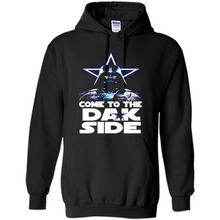 Load image into Gallery viewer, Dark Side Cowboys# Zawin