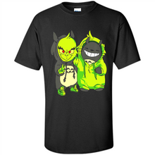 Load image into Gallery viewer, The Grinch And Totoro Best Friend
