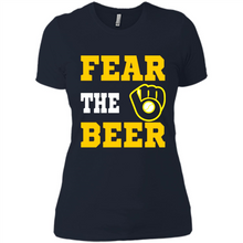 Load image into Gallery viewer, Fear The Beer Brewers # Zawin store