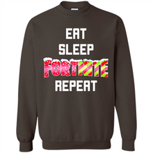 Load image into Gallery viewer, Eat sleep Fortnite Repeat# Zawin