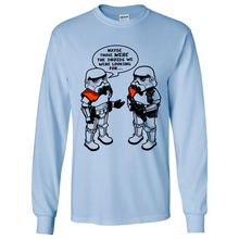 Load image into Gallery viewer, Stormtrooper Maybe Those Were The Droids We Were Looking For