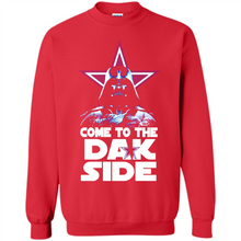 Load image into Gallery viewer, Dark Side Cowboys# Zawin