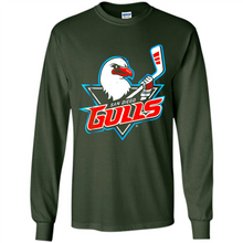 Load image into Gallery viewer, San Diego Gulls # Zawin