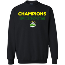 Load image into Gallery viewer, Humboldt broncos champions in heaven # Zawin store