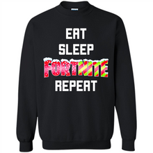 Load image into Gallery viewer, Eat sleep Fortnite Repeat# Zawin