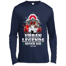 Load image into Gallery viewer, Urban Meyer Ohio State Urban Legends Never Die