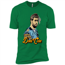 Load image into Gallery viewer, Smoking Jay Cutler Don’t Care