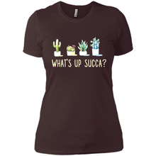 Load image into Gallery viewer, Cactus what’s up succa# pukas-store