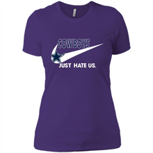 Load image into Gallery viewer, Dallas Cowboys Nike Just Hate Us