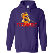 Load image into Gallery viewer, Ryan Fitzpatrick Fitzmagic # Zawin