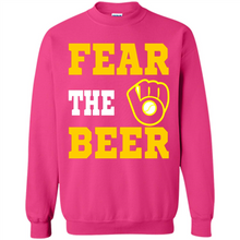 Load image into Gallery viewer, Fear The Beer Brewers # Zawin store