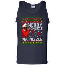 Load image into Gallery viewer, Snoop Dogg Merry Chrizzle Ma Nizzle Christmas