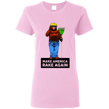 Load image into Gallery viewer, Trump Make America Rake Again