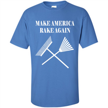 Load image into Gallery viewer, Make America Rake Again # Zawin store