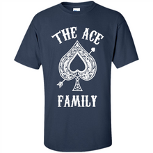 Load image into Gallery viewer, The ace family