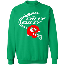 Load image into Gallery viewer, Dilly Dilly Kansas City Chiefs Nfl