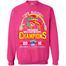 Load image into Gallery viewer, Uab Blazers Cheribundi Boca Raton Bowl Champions 2018 # Zawin