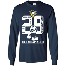 Load image into Gallery viewer, Marc Andre Fleury - Forever A Penguin # Zawin store