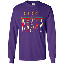 Load image into Gallery viewer, Spice Girls Gucci Style # Zawin store
