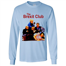 Load image into Gallery viewer, The Brexit Club