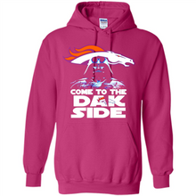 Load image into Gallery viewer, Dark Side Broncos# Zawin