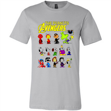 Load image into Gallery viewer, The Peanuts Avengers Snoopy X Marvel