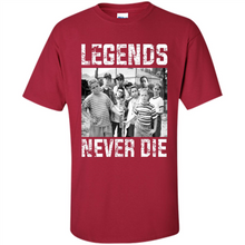 Load image into Gallery viewer, The Sandlot legends never die