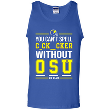 Load image into Gallery viewer, You Can’t Spell Cocksucker Without OSU # Zawin store