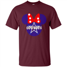 Load image into Gallery viewer, Dallas Fan Dallas Football Cowboy Dallas Fans# Zawin