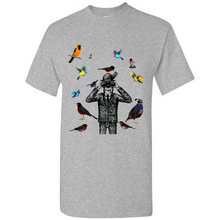 Load image into Gallery viewer, Bird watching Bird Lover Ornithologist