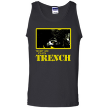 Load image into Gallery viewer, Twenty One Pilot Trench