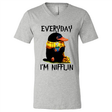 Load image into Gallery viewer, Everyday I'm Nifflin