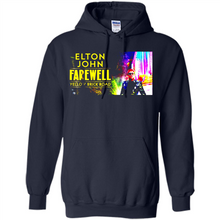 Load image into Gallery viewer, Elton Farewell John