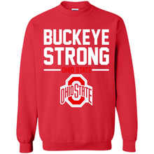 Load image into Gallery viewer, Ohio State Buckeyes Strong