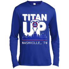 Load image into Gallery viewer, Tennessee Titans Football # Zawin