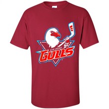 Load image into Gallery viewer, San Diego Gulls # Zawin