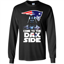 Load image into Gallery viewer, Dark Side Patriots# Zawin