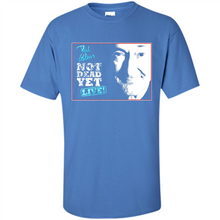 Load image into Gallery viewer, Phil Collins Not Dead Yet Live 2018 # Zawin store