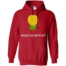 Load image into Gallery viewer, Upside Down Pineapple Swingers